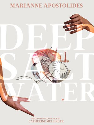 cover image of Deep Salt Water